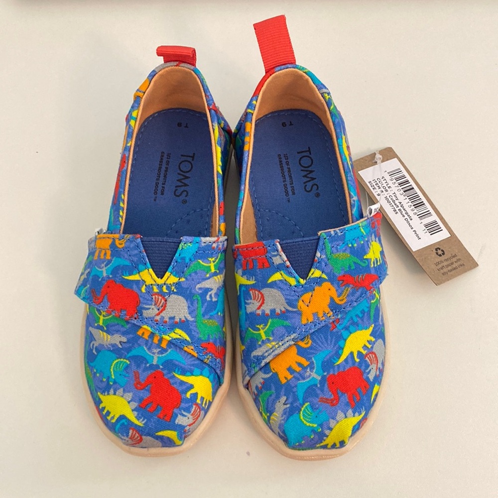 TOMS-NWT
